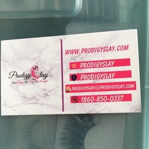 New inventory available on the website.